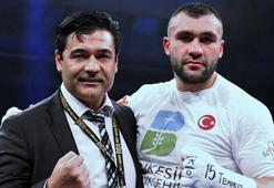 Ali Eren Demirezen'in Avrupa Åampiyonluk maçı için geri sayım baÅladı