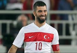 Arda ve Olcay'dan tribünlere uyarı!