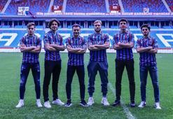 Son dakika haberi! İşte Trabzonspor'un ara transfer dönemindeki maliyeti