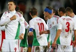 Macaristan yeniden sahnede