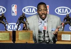Dwight Howard tarihe geçti