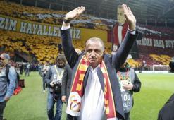 Fatih Terim, Galatasaray'a başkan olur mu? Mehmet Demirkol yorumladı