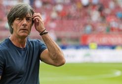 Son dakika Fenerbahçe haberi! Joachim Löw'den kötü haber! İşte yeni takımı...
