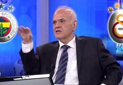 Ahmet Çakar: Skandal, rezalet!