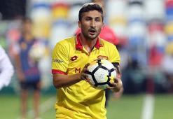 Sabri Sarıoğlu Galatasaray'a geri mi dönüyor?