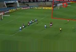 Brezilya'nın yeni Alex'i!