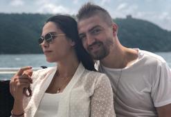 Şükran Ovalı ile Caner Erkin çiftinden Aleyna Tilki'ye mesaj