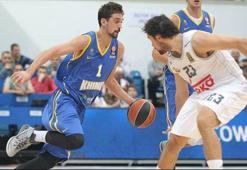 Alexey Shved: Kimse ne kadar kazandığımı bilmiyor!