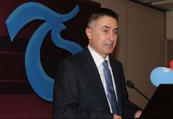 Hakan Kulaçoğlu: Trabzonspor camiasında birliktelik yok