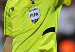 Cüneyt Çakır, Hüseyin Göçek ve Barış Şimek UEFA kursuna katılacak