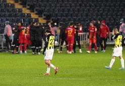 Fenerbahçe'nin, Türkiye Kupası faciaları!