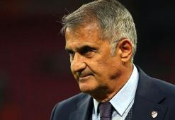 Şenol Güneş, Beşiktaş sessizliğini bozdu!