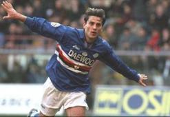 Sampdoria'ya yeni teknik direktör