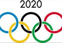 Görme engelli küçük Nisa'nın hedefi 2020 Olimpiyatları