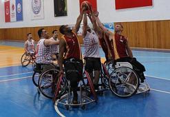 Finalin adı Galatasaray! VİDEO