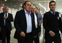 Yıldırım Demirören: Millilerimiz hedeflere emin adımlarla ilerliyor