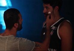 Beşiktaş Sompo Japan reklam filminin perde arkası!