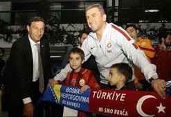 Hamza Hamzaoğlu'ndan kaçamak