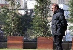 Abdullah Avcı: Şampiyonlukta Beşiktaş önde