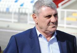 Eski Fenerbahçeli futbolcu Vokrri son yolculuğuna uğurlandı