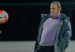 Fatih Terim: Salı günü mor giyeceğiz