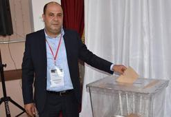 Manisaspor'da Baygeldi dönemi