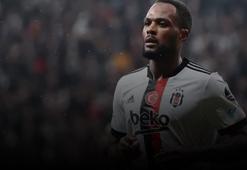 Flaş Cyle Larin açıklaması: Blöfü çökmüş durumda!