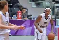 Hatay Büyükşehir Belediyespor 79-82 Beşiktaş