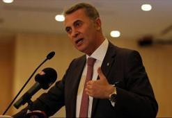 Fikret Orman: Borcumuz 317 milyon Dolar
