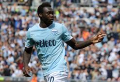 Lazio'dan Galatasaray'ın Felipe Caicedo için yaptığı transfer teklifine cevap!