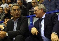 Kankalar kapıştı!