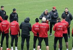 Domenec Torrent'in yardımcıları Kadıköy'de!