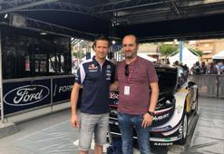 Sebastien Ogier: Marmaris'i bekliyoruz