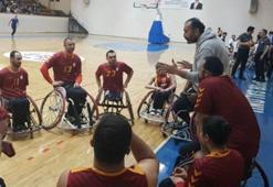 Sedat İncesu: İnşallah bu sene kupayı almak istiyoruz