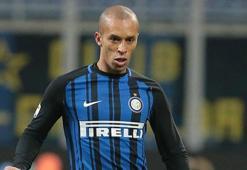 Galatasaray'da Miranda bombası