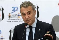 Fikret Orman'dan müjde