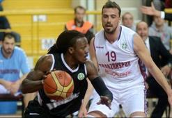 Trabzonspor Medical Park 94-88 Avtodor Saratov