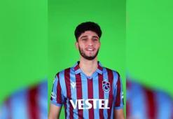 Trabzonspor'dan Emrehan Gedikli paylaşımı…