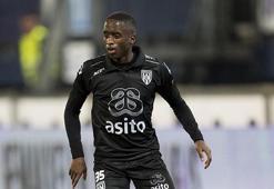 Trabzonspor'un radarındaki isim Jamiro Monteiro