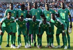 2018 FIFA Dünya Kupası'nda H Grubu: Senegal