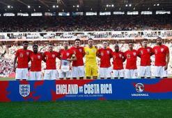 2018 FIFA Dünya Kupası'nda G Grubu: İngiltere