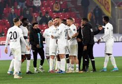 Altay, Alsancak'taki ilk galibiyetini almak için kenetlendi