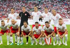 2018 FIFA Dünya Kupası'nda H Grubu: Polonya
