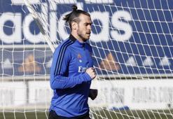 Gareth Bale'in Real Madrid macerası sona eriyor! Yeni adresi Tottenham