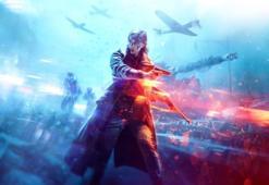 NVIDIA, yeni Battlefield 5 PC oynanış videosunu yayınladı