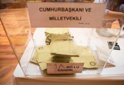 Seçimlere iki hafta kaldı