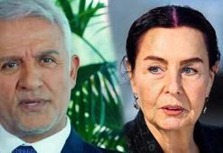Fatma Girik, Talat Bulut'u savundu