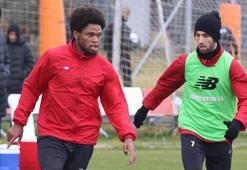 Antalyaspor, kupada Hatayspor hazırlıklarını tamamladı