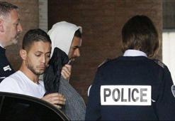 Benzema'da son dakika!