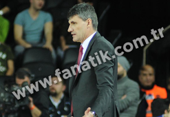 Velimir Perasovic: "Rakibimiz galibiyeti hak etti"